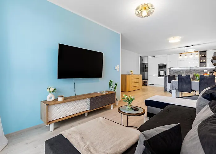Bnb Matadorka Comfort Suite