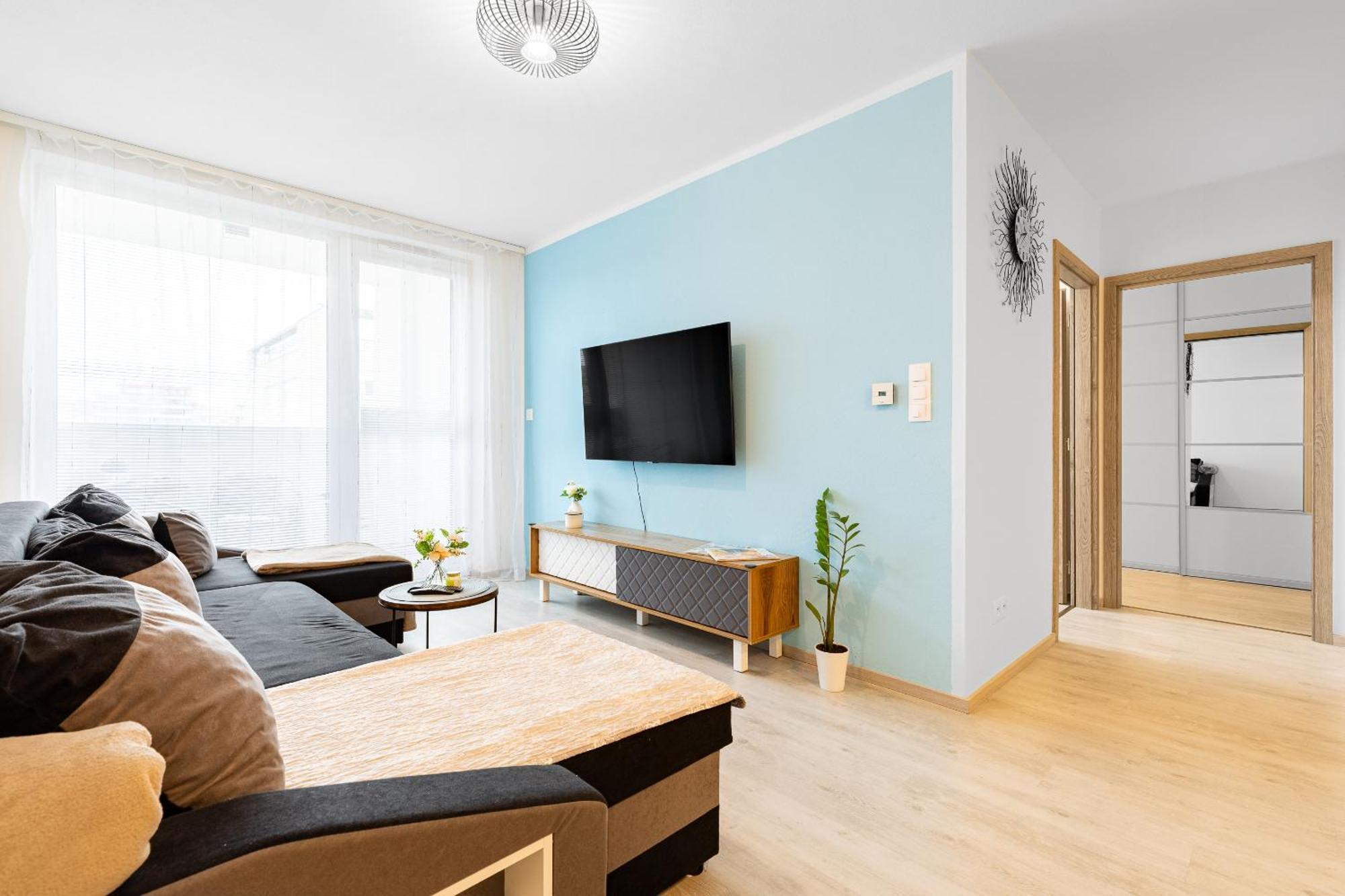 Matadorka Comfort * Bratislava
