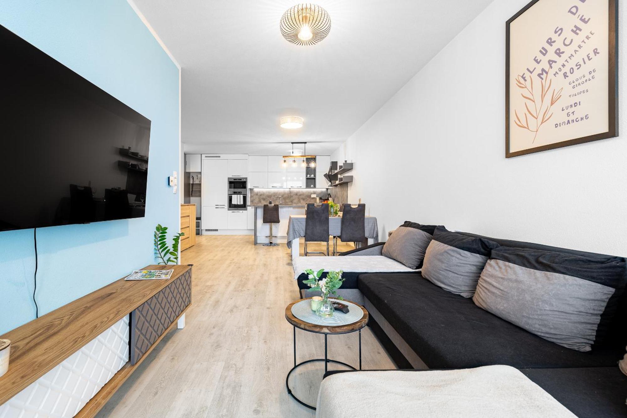 Apartmán Matadorka Comfort
