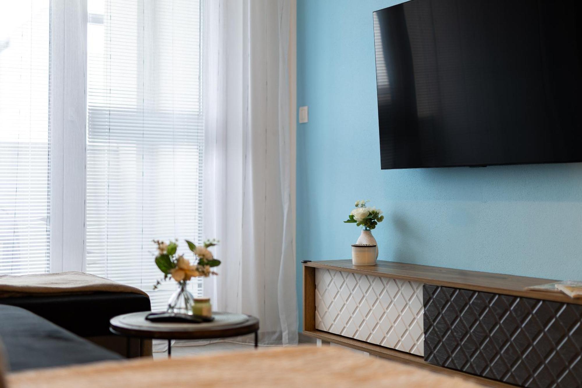 Matadorka Comfort Apartmán *