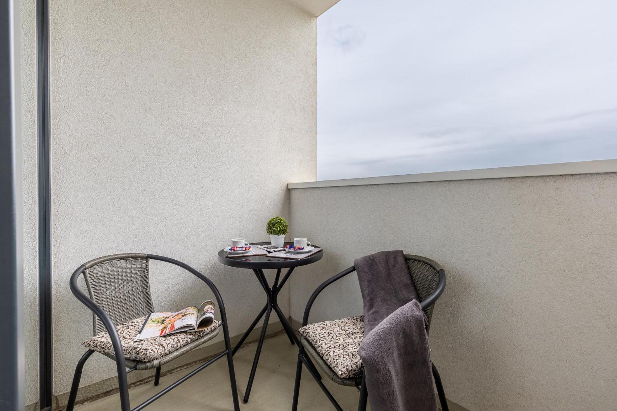 Matadorka Comfort Apartmán *