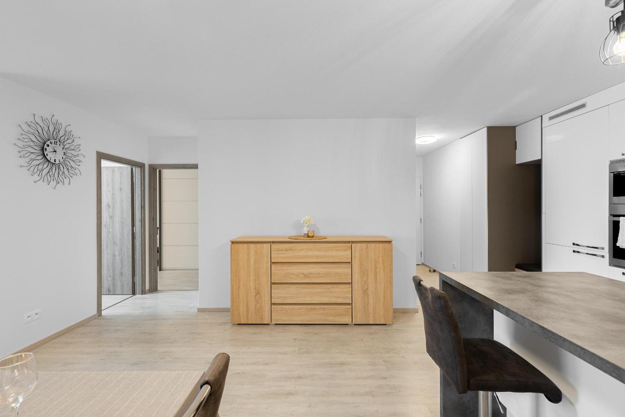 Apartmán Matadorka Comfort